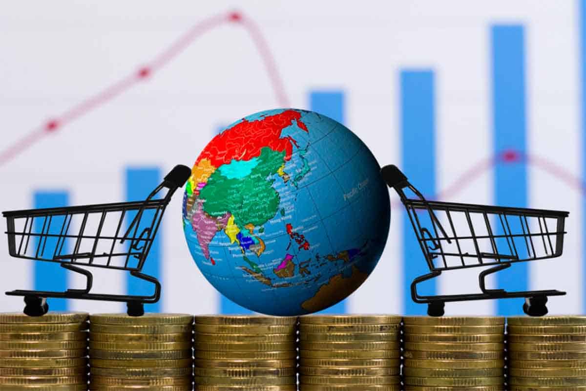 0到1学外贸：新手逆袭外贸精英的全套实战宝典（含TikTok+独立站+谈判+SOHO全流程）