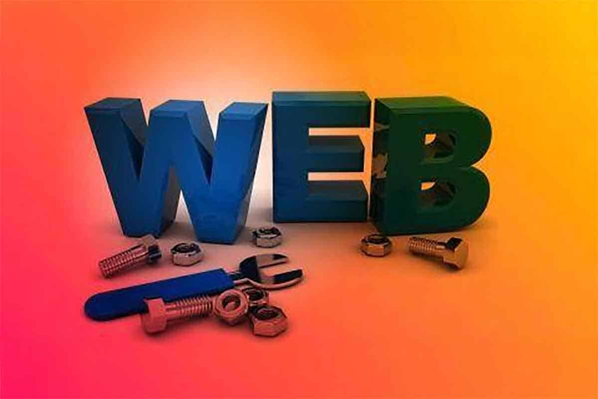 Web开发工程师微专业基础教程：从零打造全栈开发能力