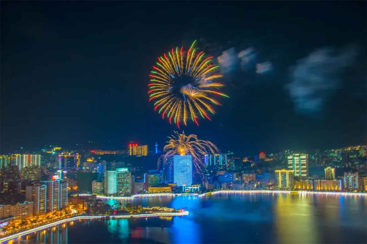 316个养老躺平城市信息大全：理想退休生活的终极指南