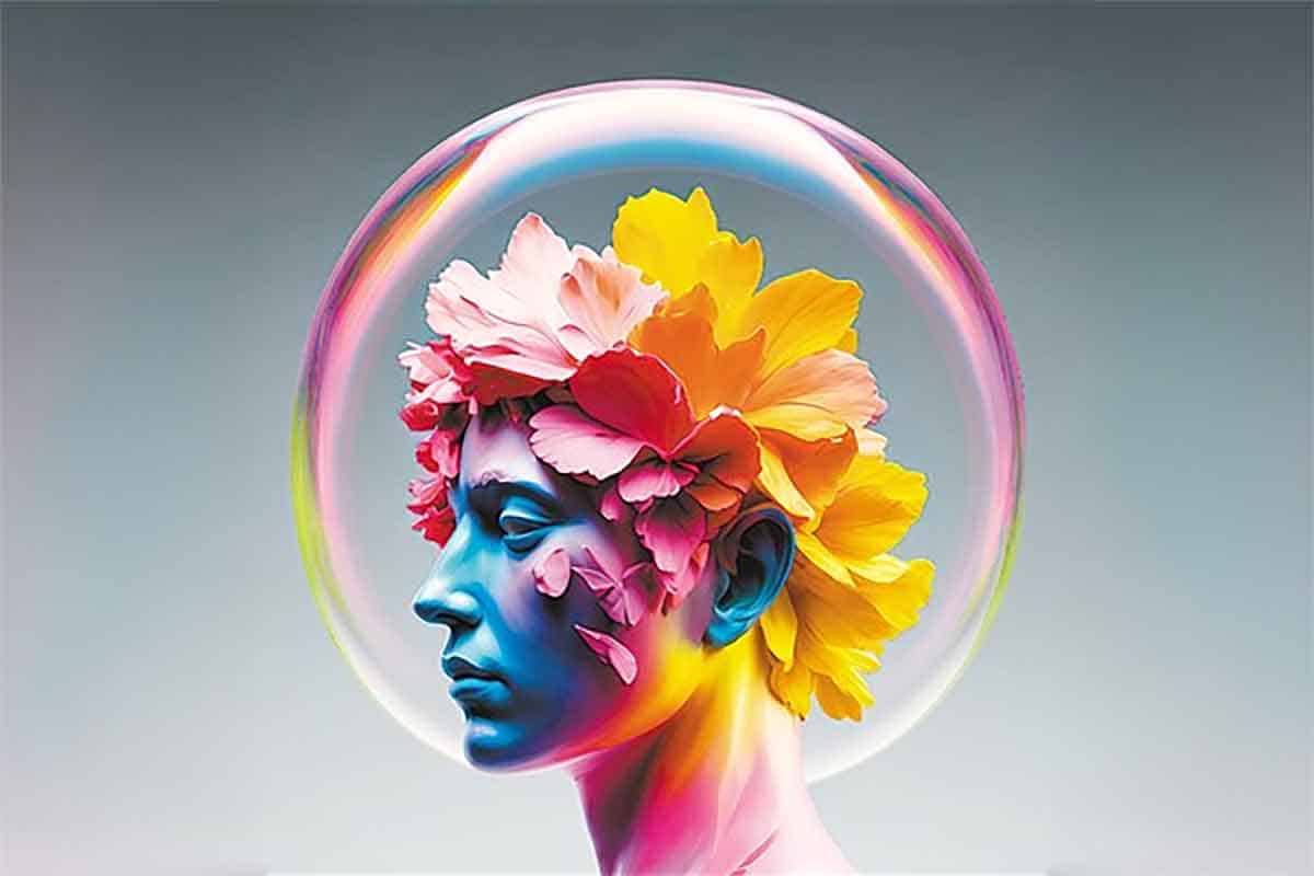 HCI讲堂人工智能绘画与设计第6期：AI绘画+ChatGPT+PS插画全链路实战宝典