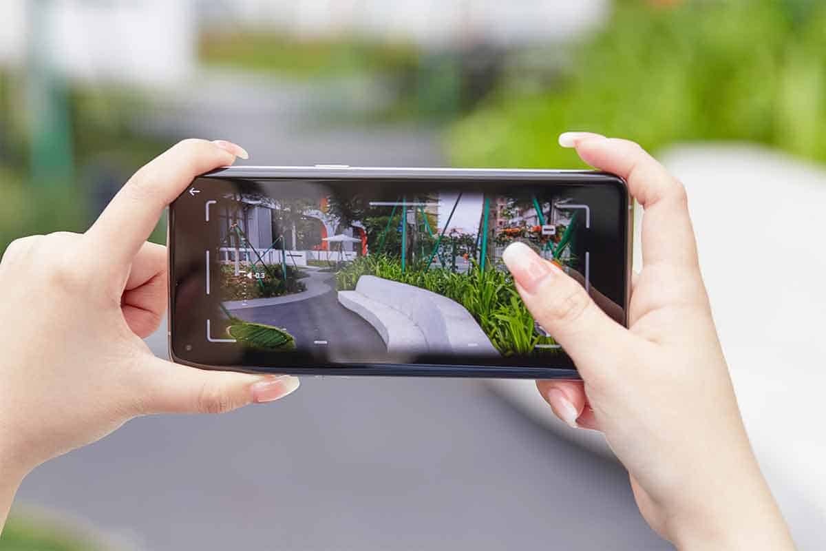 手机运镜短视频拍摄剪辑课程：从新手到高手的全栈实战宝典