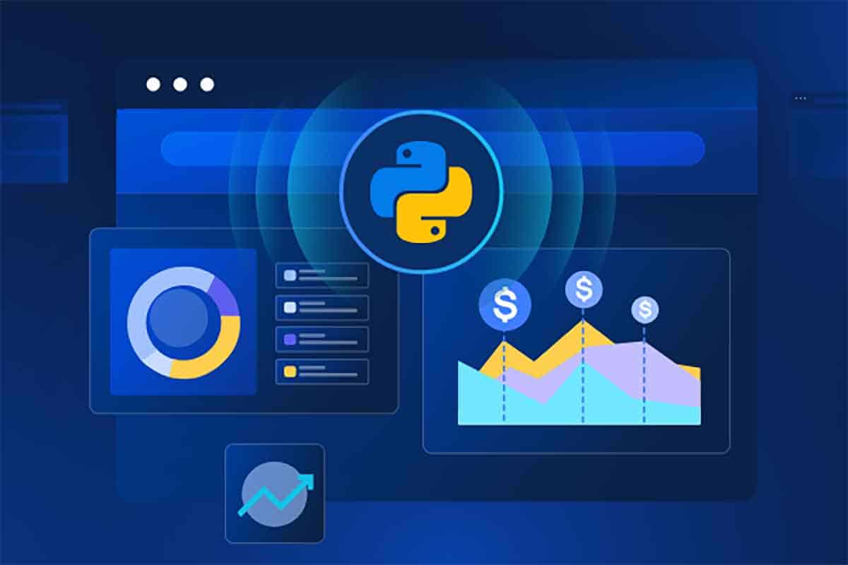 【微职位】Python数据分析与机器学习实战：从入门到精通，覆盖20+核心算法+10大实战项目