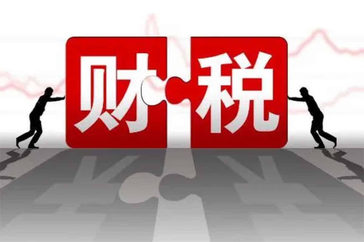 财税二合一实战宝典：从财务体系搭建到税务合规筹划，老板与管理者必修课！