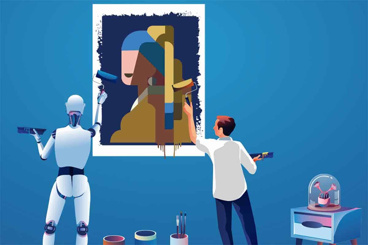 程序员的AI必修AIGC全栈实战：ChatGPT赋能Java/前端/大数据/AI/测试五大项目实战