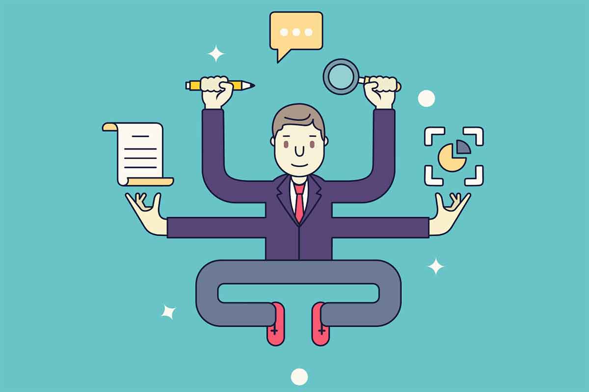 20+方向全栈测开热门技术合集｜覆盖Java/Python/Web/App/接口/性能/自动化/持续集成等全栈技能