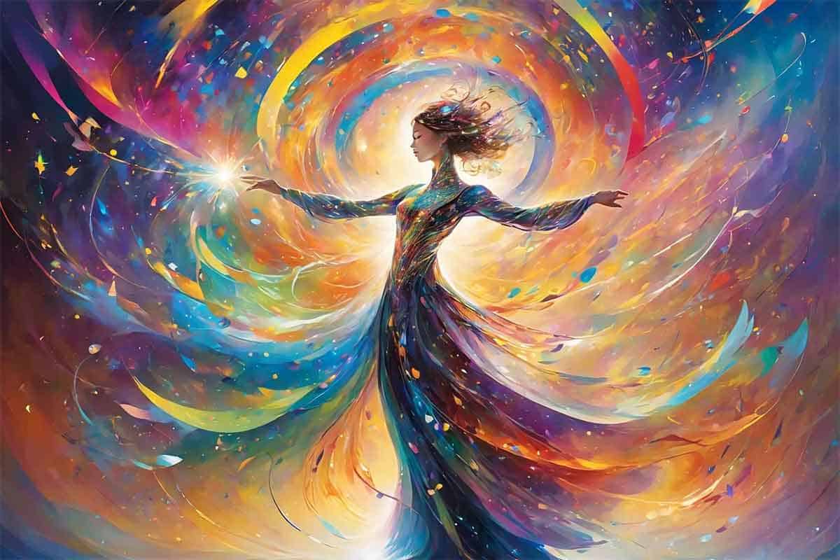 AI绘画+IP商业自媒体精品课：从零打造高变现个人IP，玩转AI绘画与短视频创作！