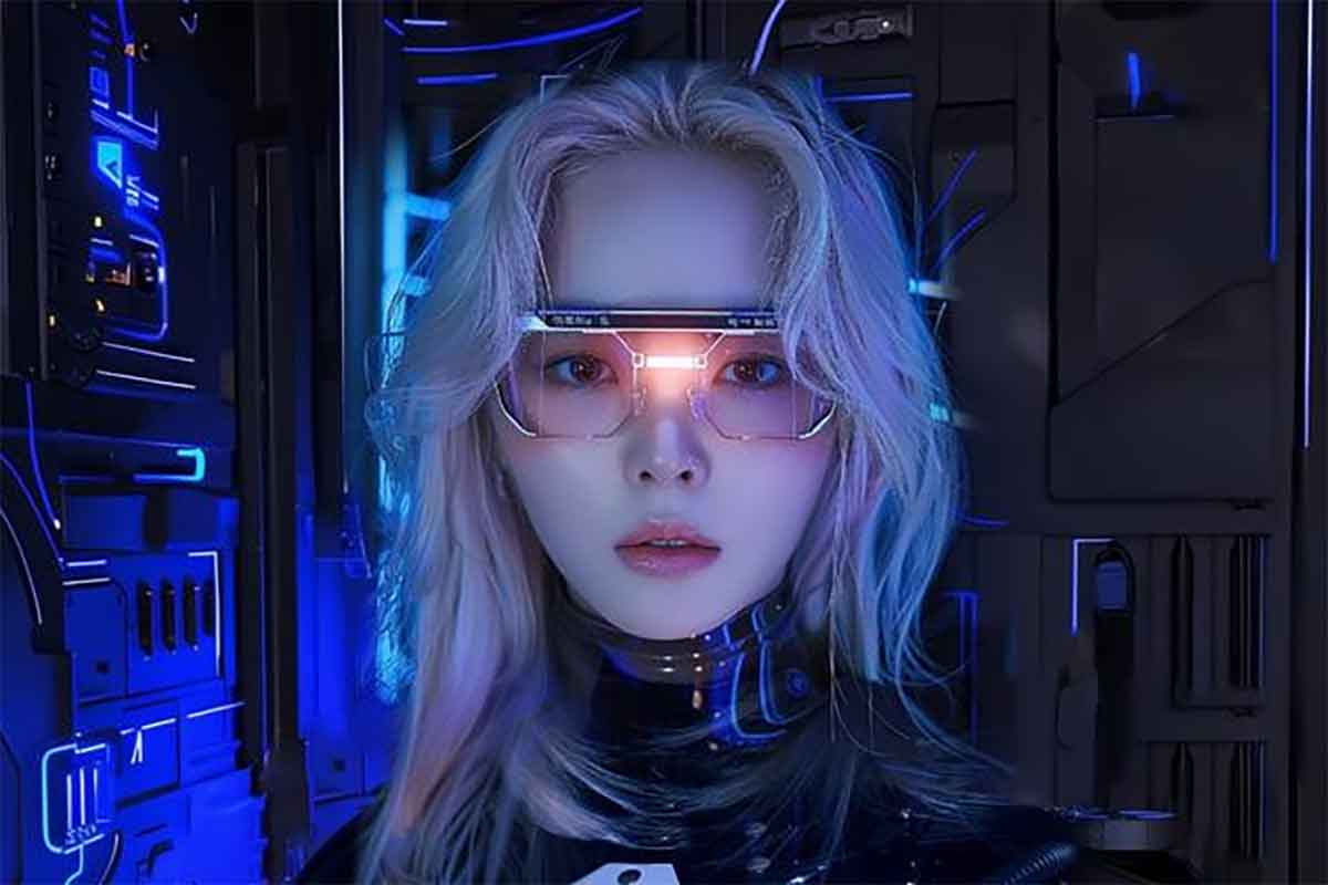 零基础也能玩转AI数字人！实时语音交互+大模型接入+UE5全流程实战训练营