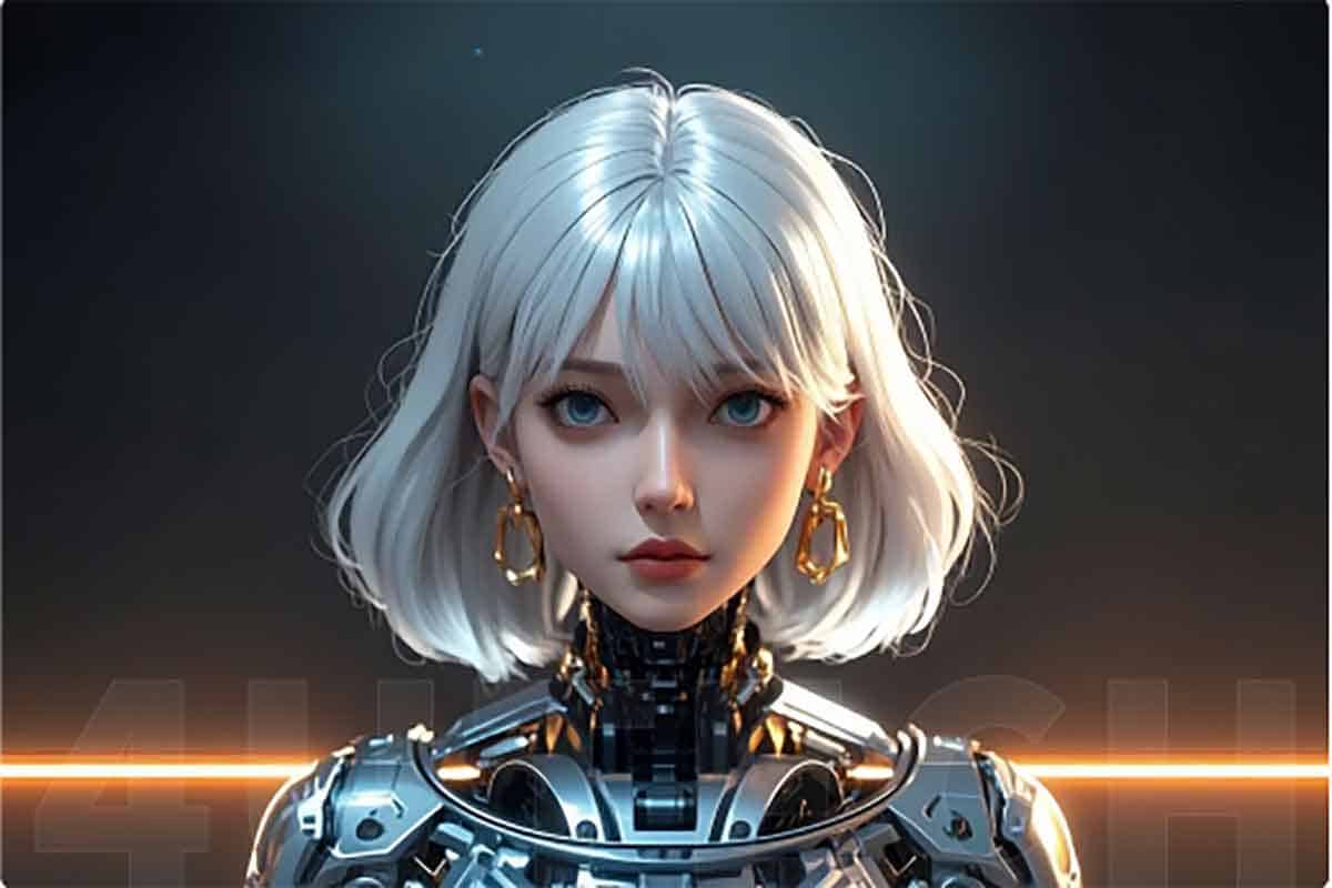 AI数字人+矩阵打法+电商带货新玩法｜全套实战教程，0基础也能月入过万！