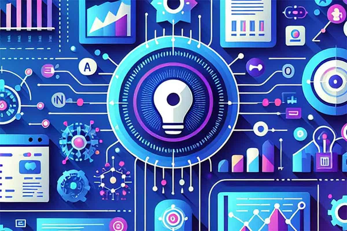 AI商业设计全能宝典：从室内软装到建筑景观，智能生成+高清渲染+动画全流程实战课