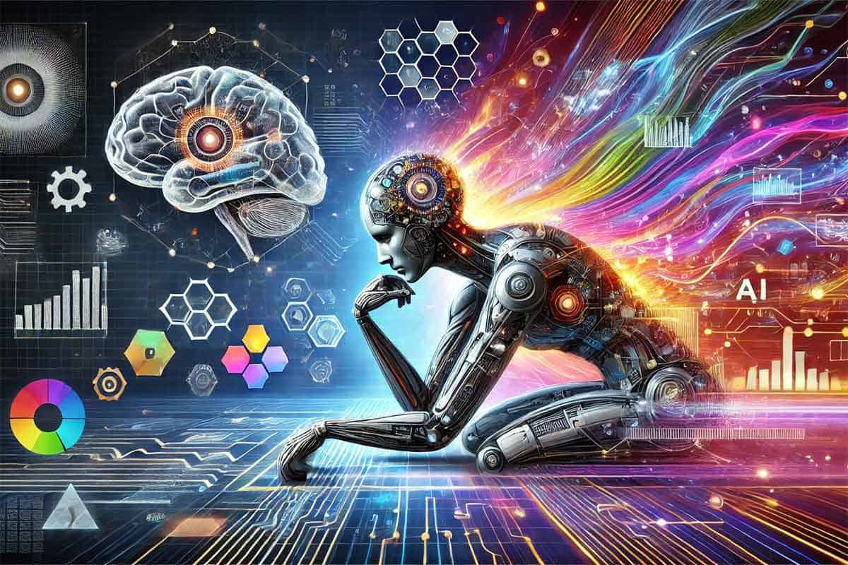 AI创变营：从0到1掌握AI实战技能，打造能落地、能赚钱的全场景AI应用体系