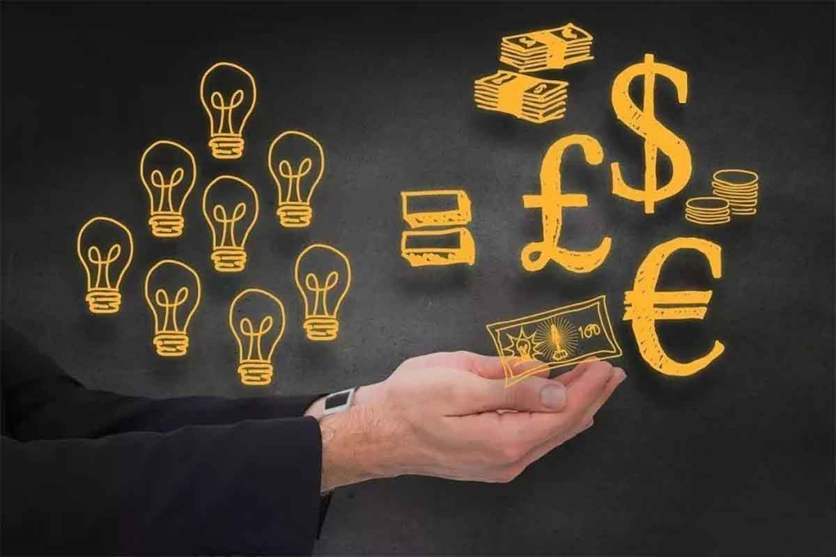 轻松易懂的财商课，教你成为经营、赚钱达人｜从0到1掌握财富思维与实战技巧