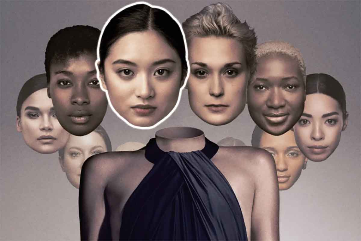 AI模特进阶课程｜0基础也能高效生成逼真电商模特图，引爆店铺转化率！