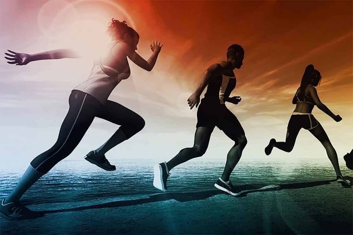 30天运动跑姿改善计划：告别伤痛，跑出高效优雅姿态！